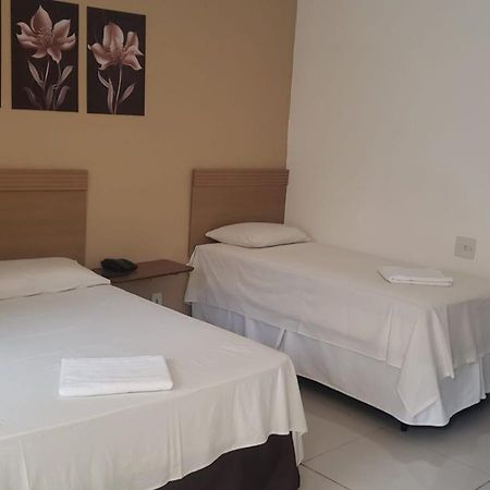 Hotel Flamboia Araraquara Exteriér fotografie
