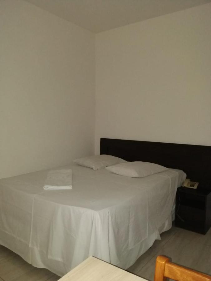 Hotel Flamboia Araraquara Exteriér fotografie