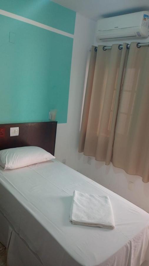 Hotel Flamboia Araraquara Exteriér fotografie